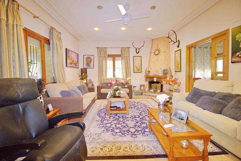 Foto 7ad6b4a9-91c1-4080-b73f-9a8b86b4dcb7. Chalet with parking pool in La Foia - Daimés - Asprella Elche / Elx