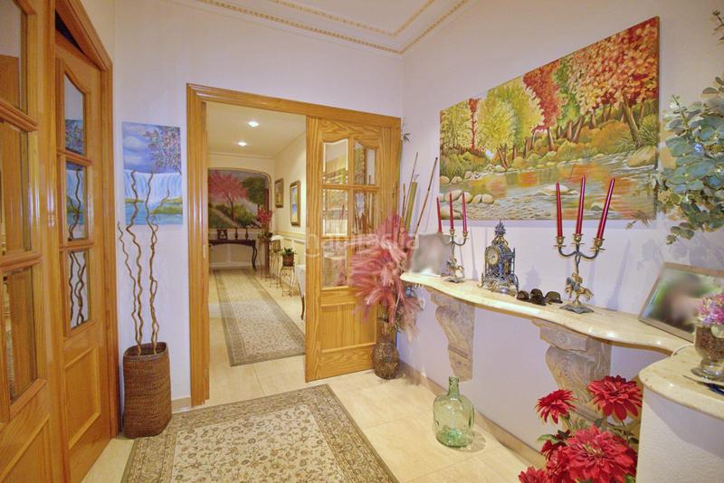 Foto 7b57b3e1-e3e0-4128-a9e6-4c1db94cfa2d. Chalet with parking pool in La Foia - Daimés - Asprella Elche / Elx