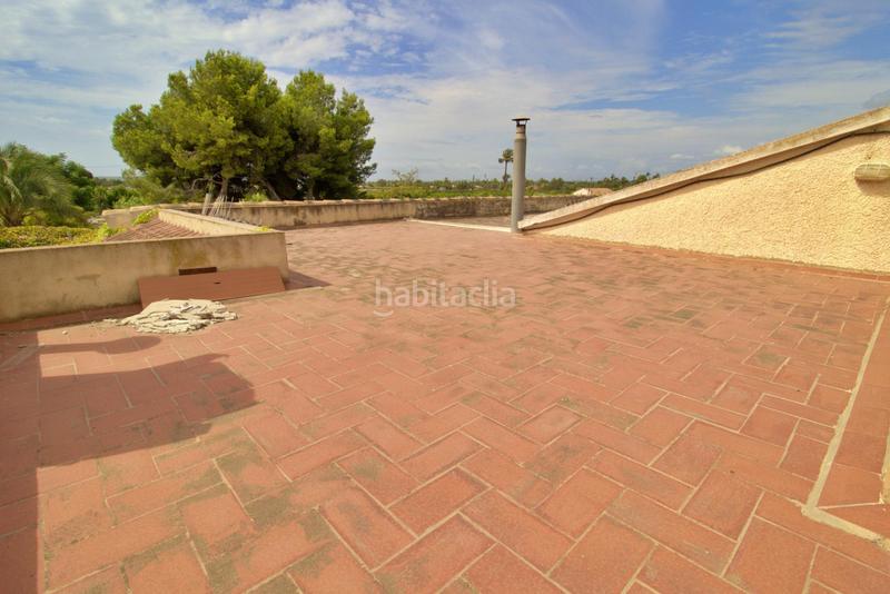 Foto 87d3f807-683a-4859-b49e-4e23aacab020. Chalet with parking pool in La Foia - Daimés - Asprella Elche / Elx