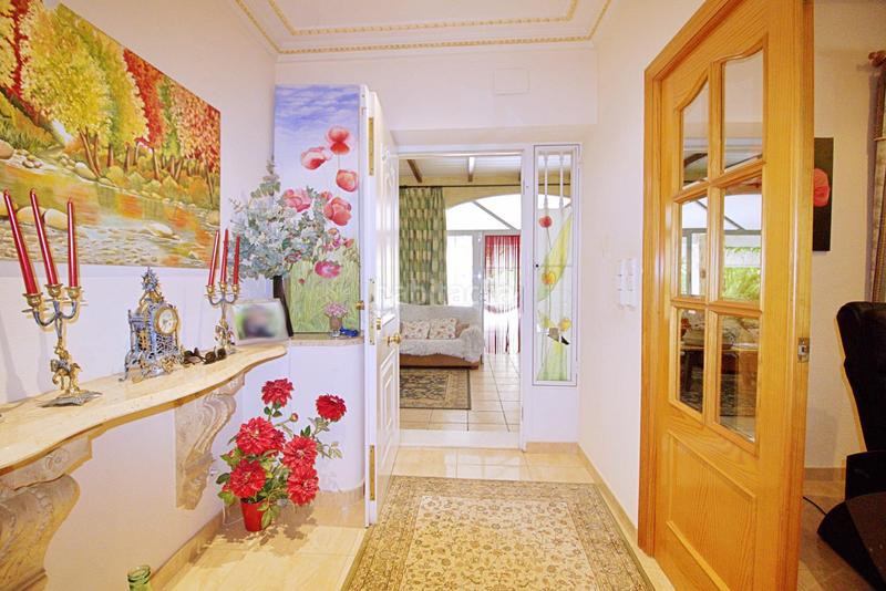 Foto 8c457240-96ef-4fb6-a09f-0ec590b2abf1. Chalet with parking pool in La Foia - Daimés - Asprella Elche / Elx