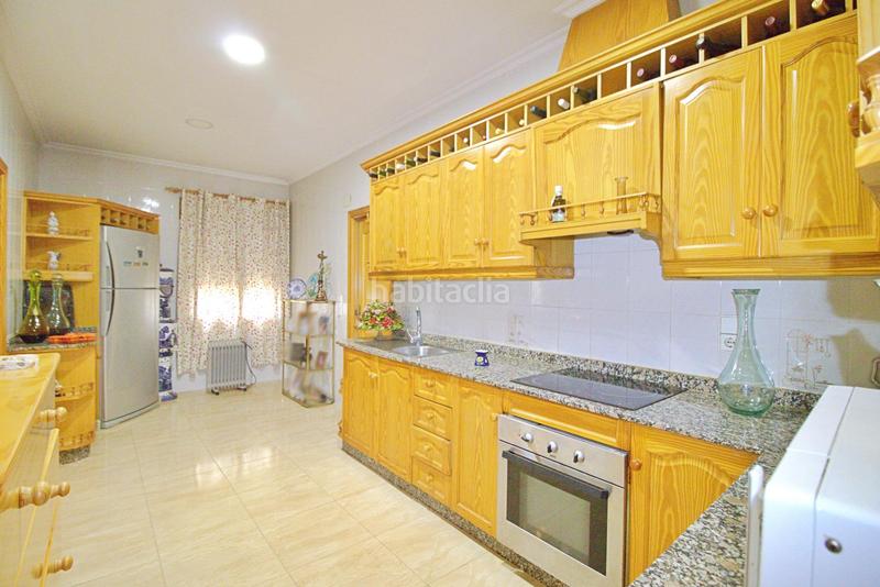 Foto a3b01f8b-63e8-4550-8b6e-4c661c308875. Chalet with parking pool in La Foia - Daimés - Asprella Elche / Elx