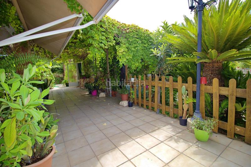 Foto b32fe779-7463-4e4b-987b-ff2376a8a439. Chalet with parking pool in La Foia - Daimés - Asprella Elche / Elx