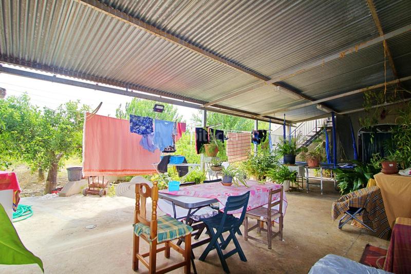 Foto b9cacc6e-db69-4de8-93ee-87c3d4e64400. Chalet with parking pool in La Foia - Daimés - Asprella Elche / Elx