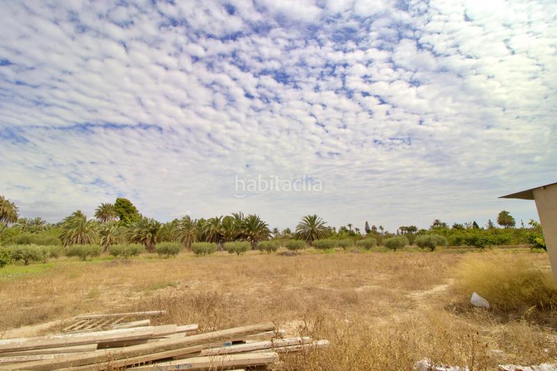 Foto c1b020b5-ec32-4ab5-8b86-6e1b6ee0ee3c. Chalet with parking pool in La Foia - Daimés - Asprella Elche / Elx