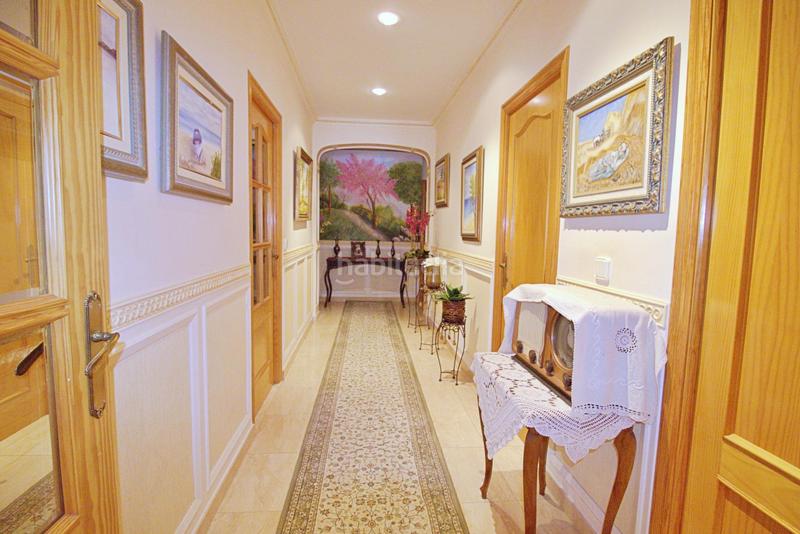 Foto d0dd917a-0a49-4c71-b423-d085d4bada73. Chalet with parking pool in La Foia - Daimés - Asprella Elche / Elx