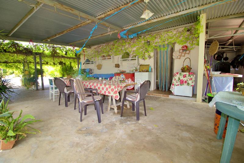 Foto e057765d-91bc-4c73-8b00-2022315dd6b8. Chalet with parking pool in La Foia - Daimés - Asprella Elche / Elx