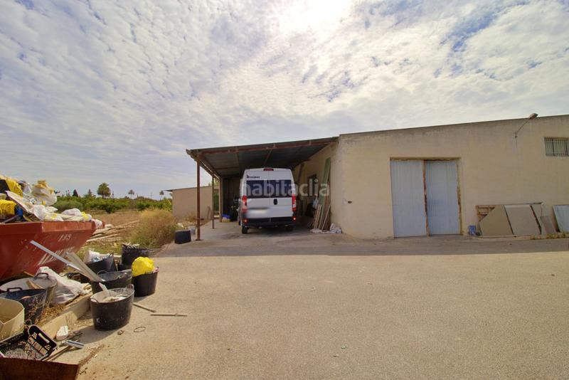 Foto e2cf0fb2-5061-4a35-84b2-673acd671f8e. Chalet with parking pool in La Foia - Daimés - Asprella Elche / Elx