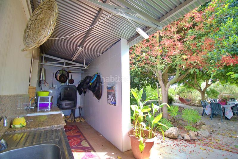 Foto e875e2f1-bc13-492a-bf52-8702fc827a70. Chalet with parking pool in La Foia - Daimés - Asprella Elche / Elx