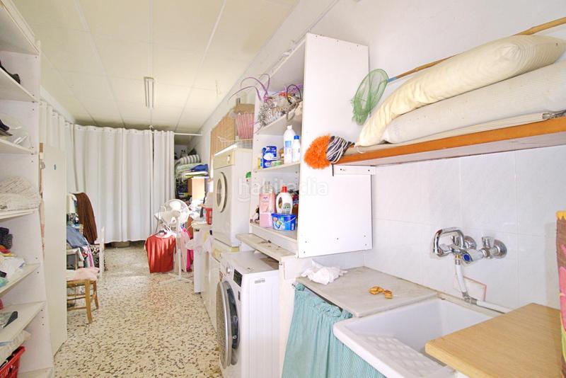 Foto ff1ef7b3-4688-4e9c-8068-36c6a20bf552. Chalet with parking pool in La Foia - Daimés - Asprella Elche / Elx