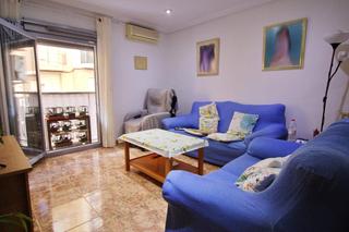 Flat in Altabix. Excelente piso para inversores en zona universitaria  gran renta