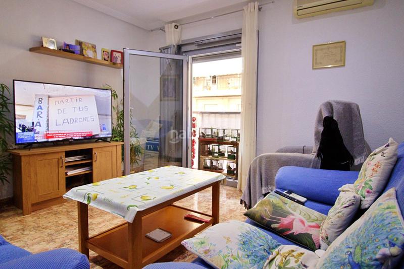 Foto bdb7c529-8570-4c8e-86f3-f340b6f7bfd0. Appartamento in Altabix Elche / Elx