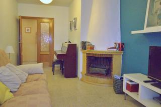 Pis a Reina Victoria - Miguel Hernández