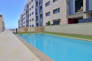 Planta baixa a Sector V. Planta baja residencial el pinar