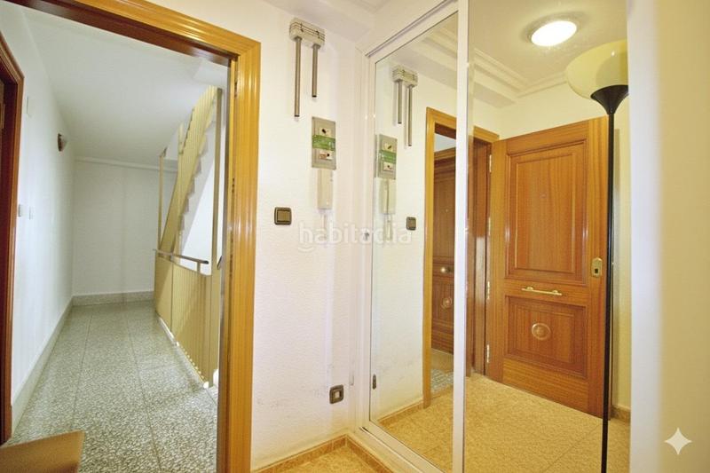Foto 5e5dd130-37d7-4fa9-8679-8b2ab524bf10. Piso primer piso real de tres dormitorios en San Crispín Elche / Elx