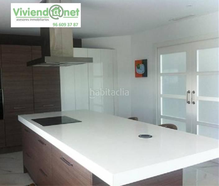 Foto 031491a3-2dda-4006-b144-ad166d2a1f85. Chalet mit heizung parking pool in Peña de las Águilas Elche / Elx