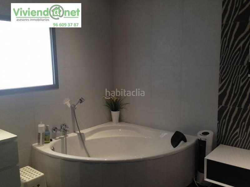 Foto 0758bb7f-71f6-4e3c-9534-f279a239f136. Chalet mit heizung parking pool in Peña de las Águilas Elche / Elx