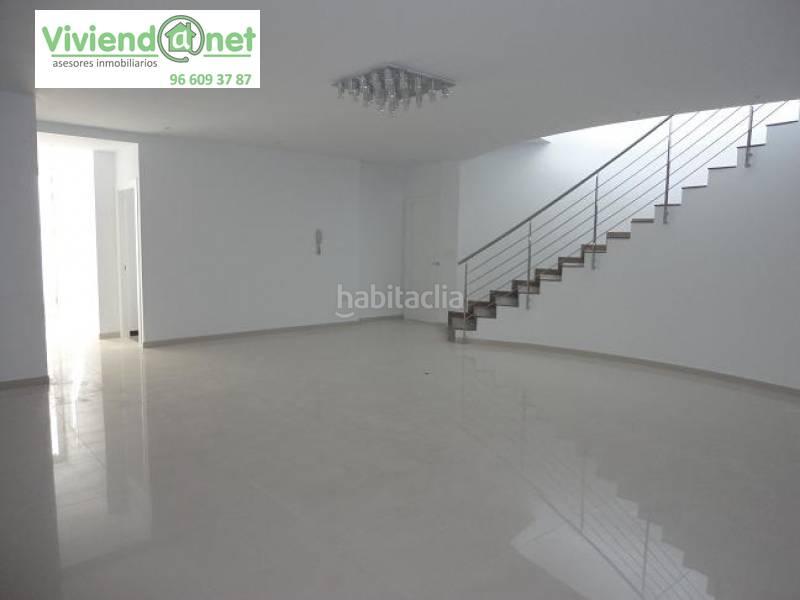 Foto 08166b09-8584-438c-bd53-09b3cbb147d3. Chalet mit heizung parking pool in Peña de las Águilas Elche / Elx