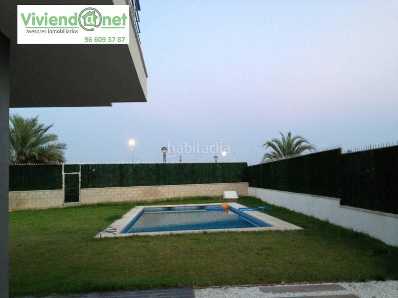 Foto 2174a420-e440-46c8-a316-7cf0536a7a13. Chalet mit heizung parking pool in Peña de las Águilas Elche / Elx