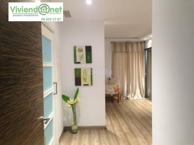 Foto 3b165903-7e36-4aeb-9630-2e8d9b3c3623. Chalet mit heizung parking pool in Peña de las Águilas Elche / Elx