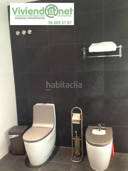 Foto 3ef1f280-5e75-475d-9ec7-9d8d4afc274a. Chalet mit heizung parking pool in Peña de las Águilas Elche / Elx