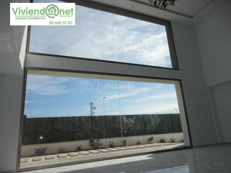 Foto 5e4e142f-0fab-4b71-aa31-53a24b2e8a40. Chalet mit heizung parking pool in Peña de las Águilas Elche / Elx