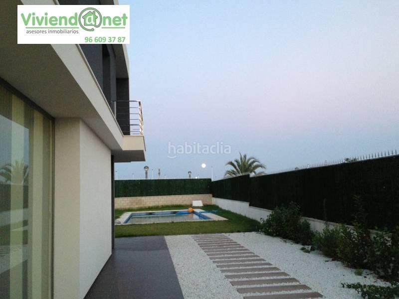 Foto 718562a2-41a8-46d1-9ea1-dca0c68c885d. Chalet mit heizung parking pool in Peña de las Águilas Elche / Elx