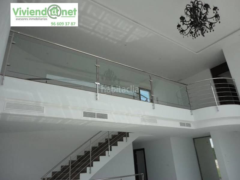 Foto 76838948-dbf0-4eae-b81c-9f47f7955b04. Chalet mit heizung parking pool in Peña de las Águilas Elche / Elx