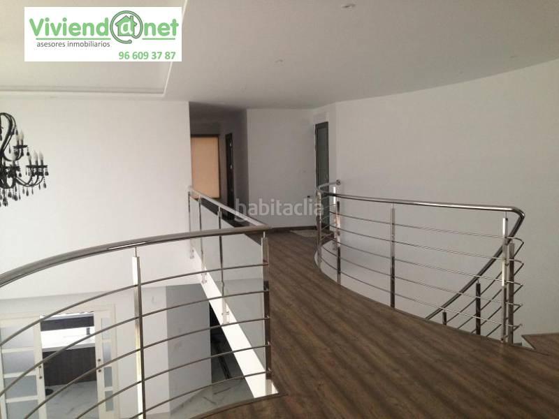 Foto 79b5ab60-e843-4c40-9e60-35f0e31b783d. Chalet mit heizung parking pool in Peña de las Águilas Elche / Elx