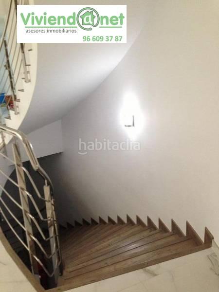 Foto 8947d085-bd40-4e5f-a457-a90e46277161. Chalet mit heizung parking pool in Peña de las Águilas Elche / Elx