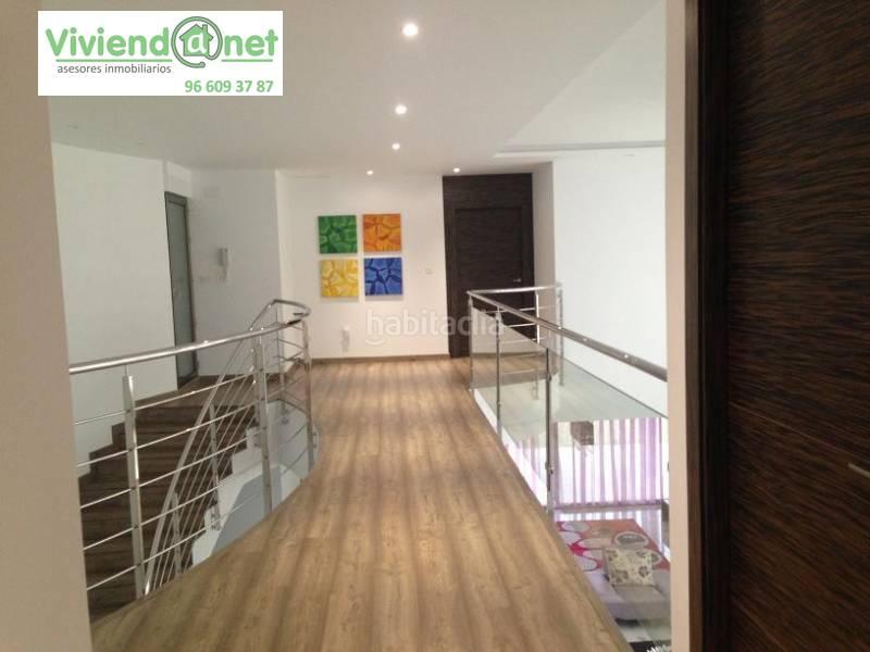 Foto 9f8562dc-2328-4d55-859b-8c2defbb03c4. Chalet mit heizung parking pool in Peña de las Águilas Elche / Elx