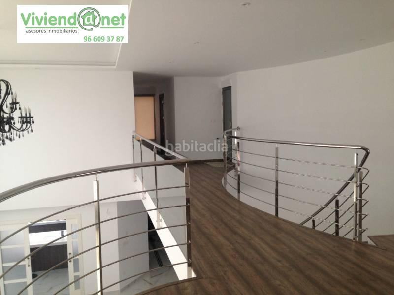 Foto b072fe38-c5d6-4ae8-8c70-ef18c9f34b8e. Chalet mit heizung parking pool in Peña de las Águilas Elche / Elx