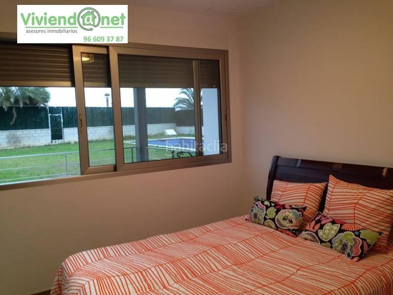 Foto bc380fc9-fd53-4d1b-ad82-fb696dab8cde. Chalet mit heizung parking pool in Peña de las Águilas Elche / Elx