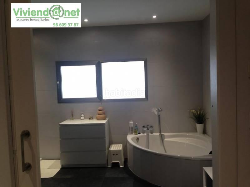 Foto d0842819-7284-41e4-b9a0-c63e38158dbf. Chalet mit heizung parking pool in Peña de las Águilas Elche / Elx