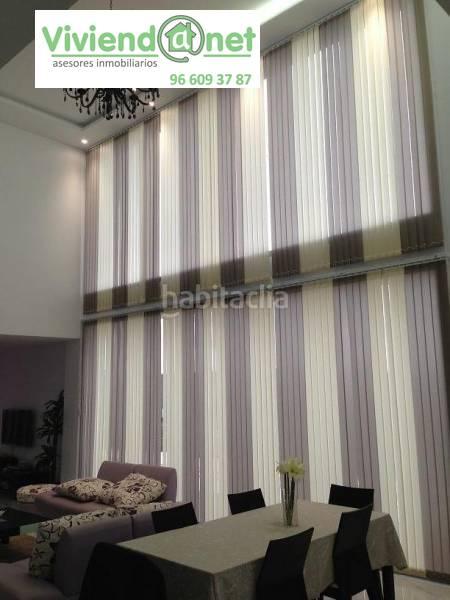 Foto d66e8c3b-5343-4505-844a-e1285ffb7af4. Chalet mit heizung parking pool in Peña de las Águilas Elche / Elx