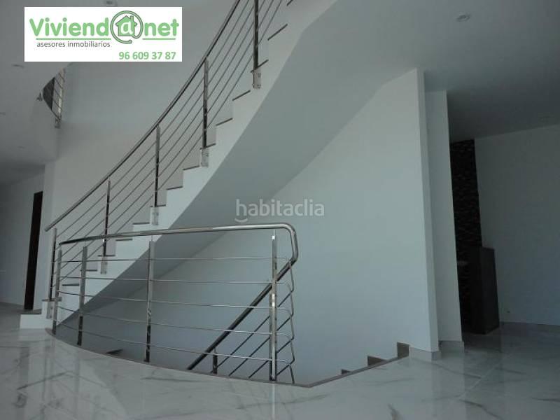 Foto d846ba18-d566-4eb4-a083-4cb0d54efb5c. Chalet mit heizung parking pool in Peña de las Águilas Elche / Elx