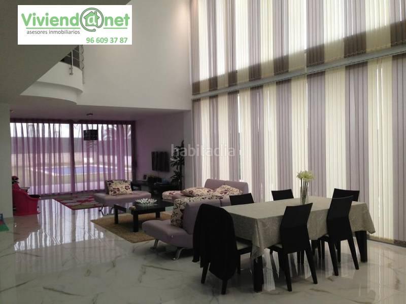 Foto e34c2f16-f1a0-4d48-850b-076acfcbb5cc. Chalet mit heizung parking pool in Peña de las Águilas Elche / Elx