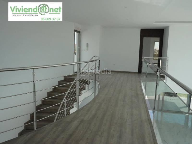 Foto fbc8cb13-c2cb-4581-82fd-a9b31d456868. Chalet mit heizung parking pool in Peña de las Águilas Elche / Elx