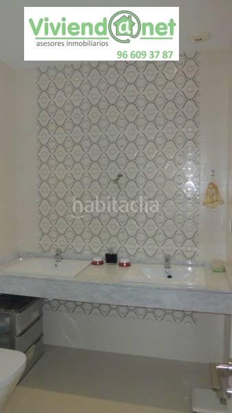 Foto fdb24591-a207-4487-8415-6236f59cd208. Chalet mit heizung parking pool in Peña de las Águilas Elche / Elx