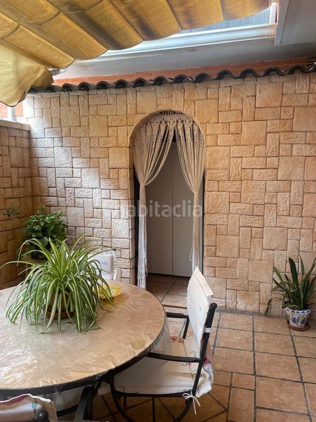Foto 1b4463ce-a18d-47d2-8187-4f85be9890ea. Casa adossada amb aparcament piscina a Ciutat Jardí - Torreta Verdí Elche / Elx