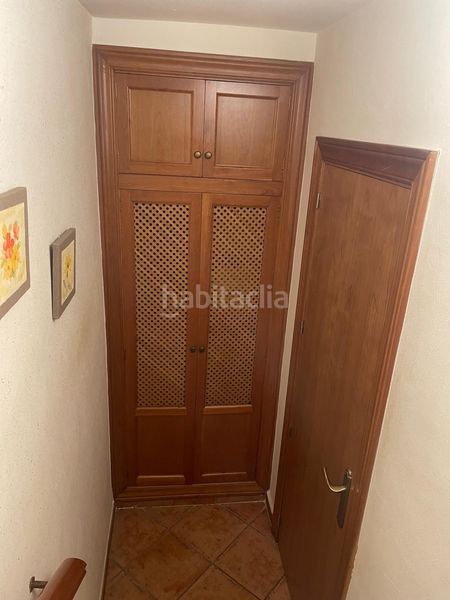 Foto 23bb4d87-55ba-472c-8e0c-4346a99a0c80. Casa adossada amb aparcament piscina a Ciutat Jardí - Torreta Verdí Elche / Elx
