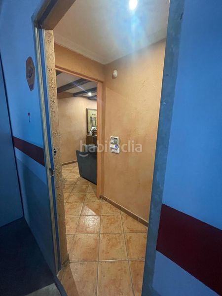 Foto 51075c9f-99c7-441c-8822-e69273de381c. Casa adossada amb aparcament piscina a Ciutat Jardí - Torreta Verdí Elche / Elx