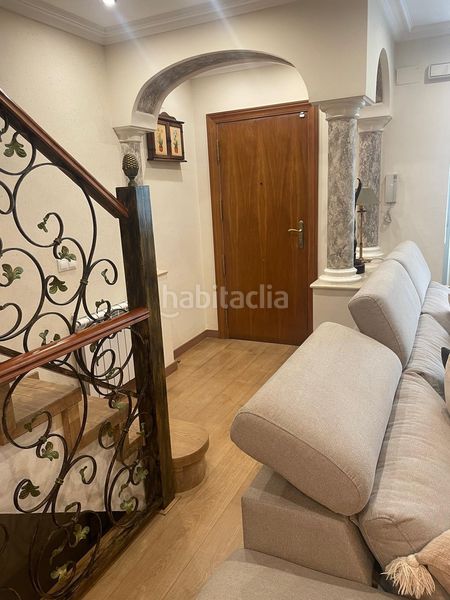 Foto 621716da-22ca-412d-b418-f507aa1f9efe. Casa adossada amb aparcament piscina a Ciutat Jardí - Torreta Verdí Elche / Elx