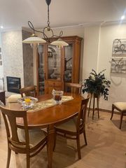 Semi detached house in Ciutat Jardí - Torreta Verdí. Se vende precioso adosado triplex en ciudad jardin