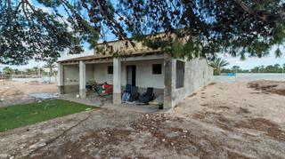 Chalet in Jubalcoi. Casa de campo para reformar en altabix