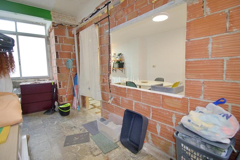 Foto 4170cf89-bcee-4ad8-af62-6de6b57e65f8. Pis a Reina Victoria - Miguel Hernández Elche / Elx