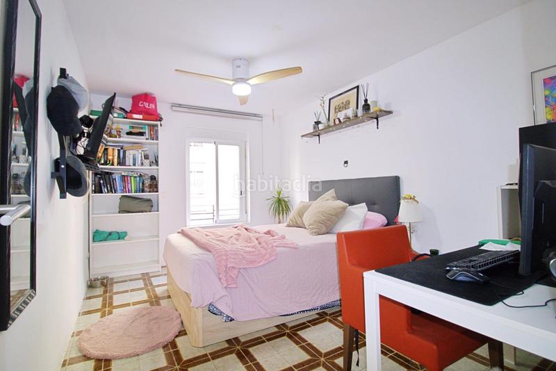 Foto 9e4a3be5-24a0-4276-9208-fe0cf57252f7. Pis a Reina Victoria - Miguel Hernández Elche / Elx