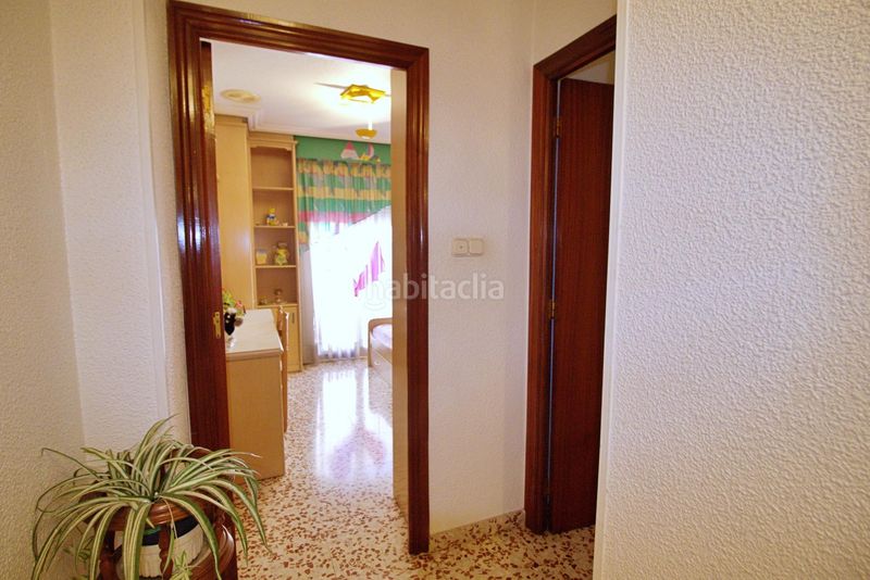 Foto a079c1dd-b713-48bb-b853-71beba5e5b4e. Pis amb calefacció a Pont Nou - Corazón de Jesús Elche / Elx