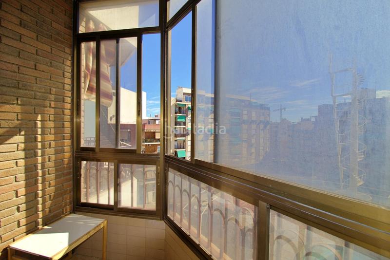 Foto 0e9cf408-ef67-48ce-a1de-448defcfecfa. Etagenwohnung mit heizung parking in Pont Nou - Corazón de Jesús Elche / Elx