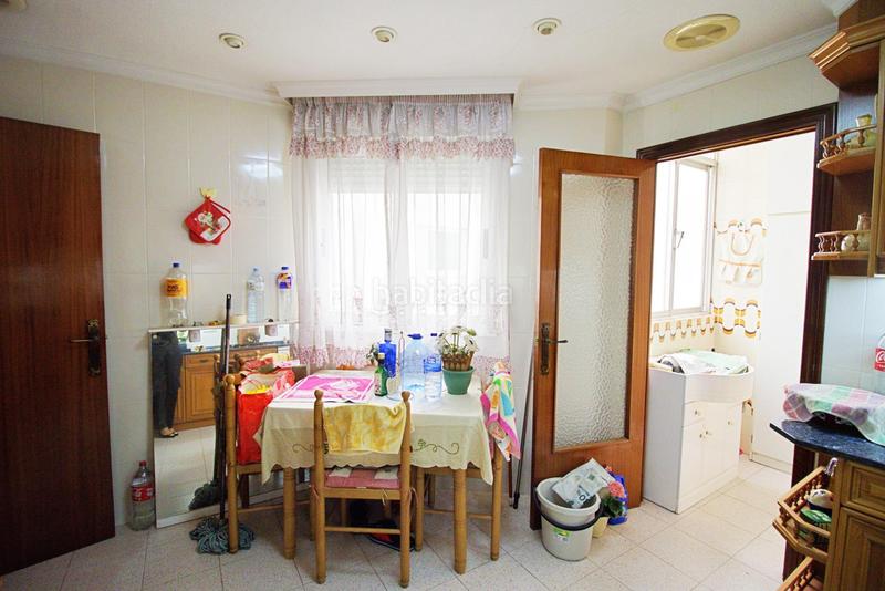 Foto 316fe1b7-0e8d-437d-8a1d-ba15ee4c9483. Etagenwohnung mit heizung parking in Pont Nou - Corazón de Jesús Elche / Elx