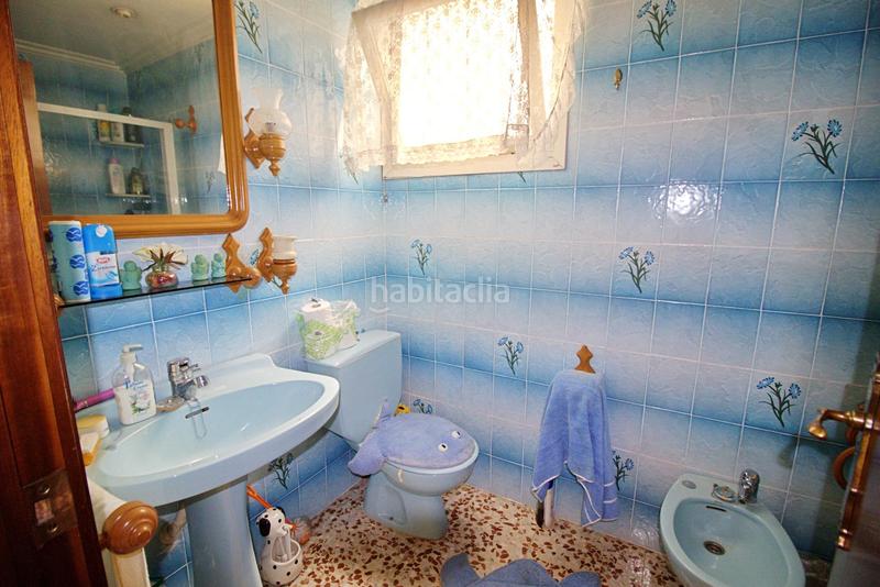 Foto 3330a141-964a-4e34-b958-bcee70161821. Etagenwohnung mit heizung parking in Pont Nou - Corazón de Jesús Elche / Elx